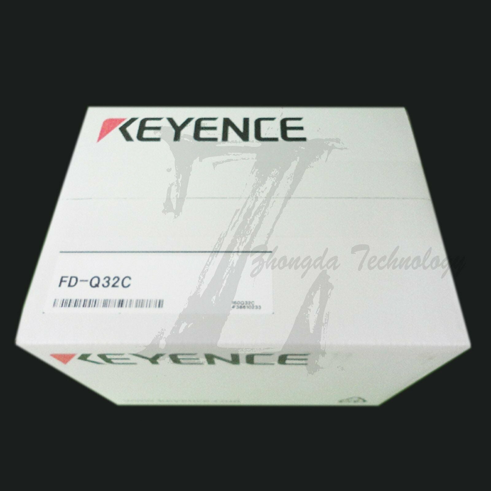 new in box 1pc keyence fd-q32c fdq32c KEYENCE