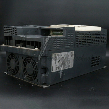 Used Schneider ATV71HD18N4Z Variable Speed Drive 18.5kW 25HP-480V EMC Filter - SCHNEIDER