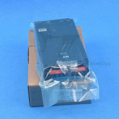 New Mitsubishi Melsec A0J2CPU PLC Programmable Logic Controller - MITSUBISHI