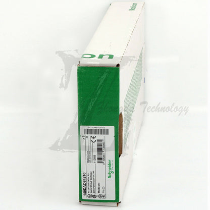 Schneider 140DAO84210 Discrete output module Modicon Quantum -16 O -83..253 V AC - SCHNEIDER