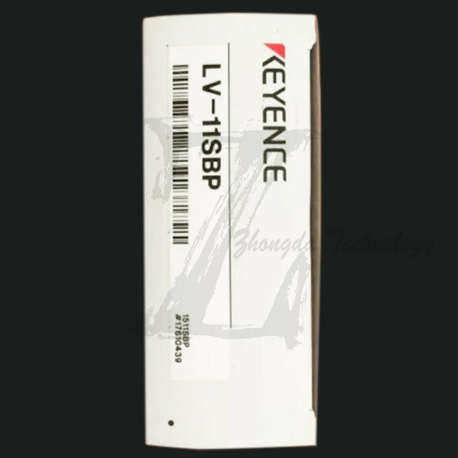 NEW 1PCS Keyence LV-11SBP Digital Laser Amplifier Sensor - KEYENCE