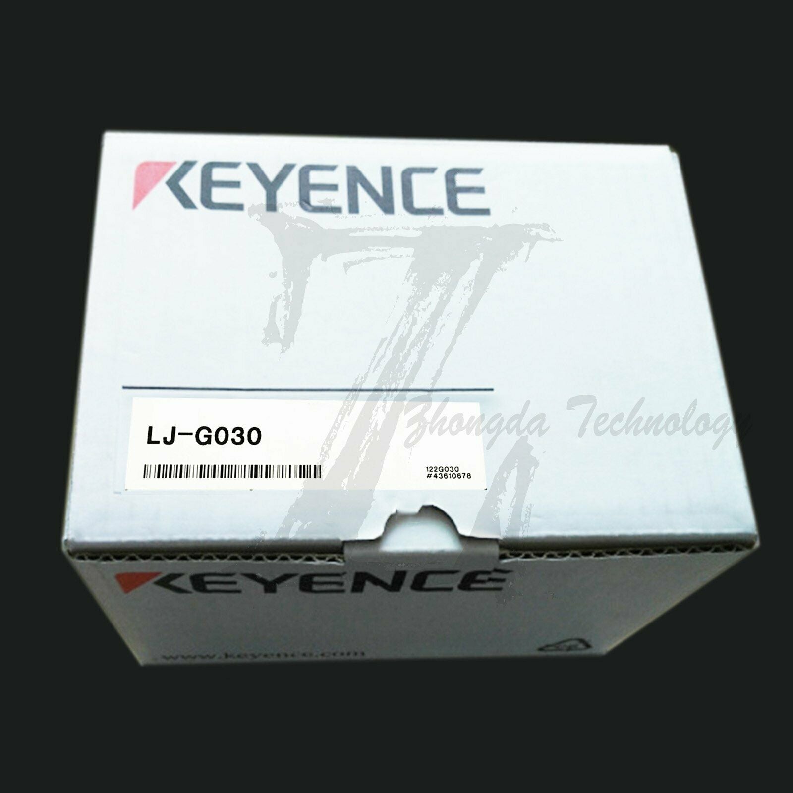 NEW IN BOX 1PCS Keyence LJ-G030 LJG030 KEYENCE