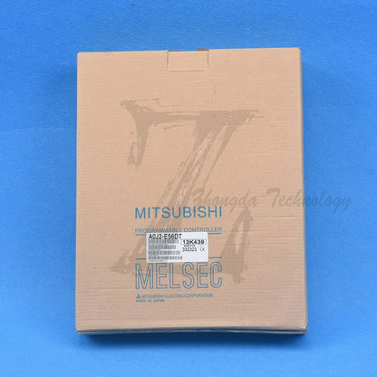 NEW Mitsubishi, MELSEC Series, I/O Module, 32 Input, 24 Output,A0J2-E56DT - MITSUBISHI