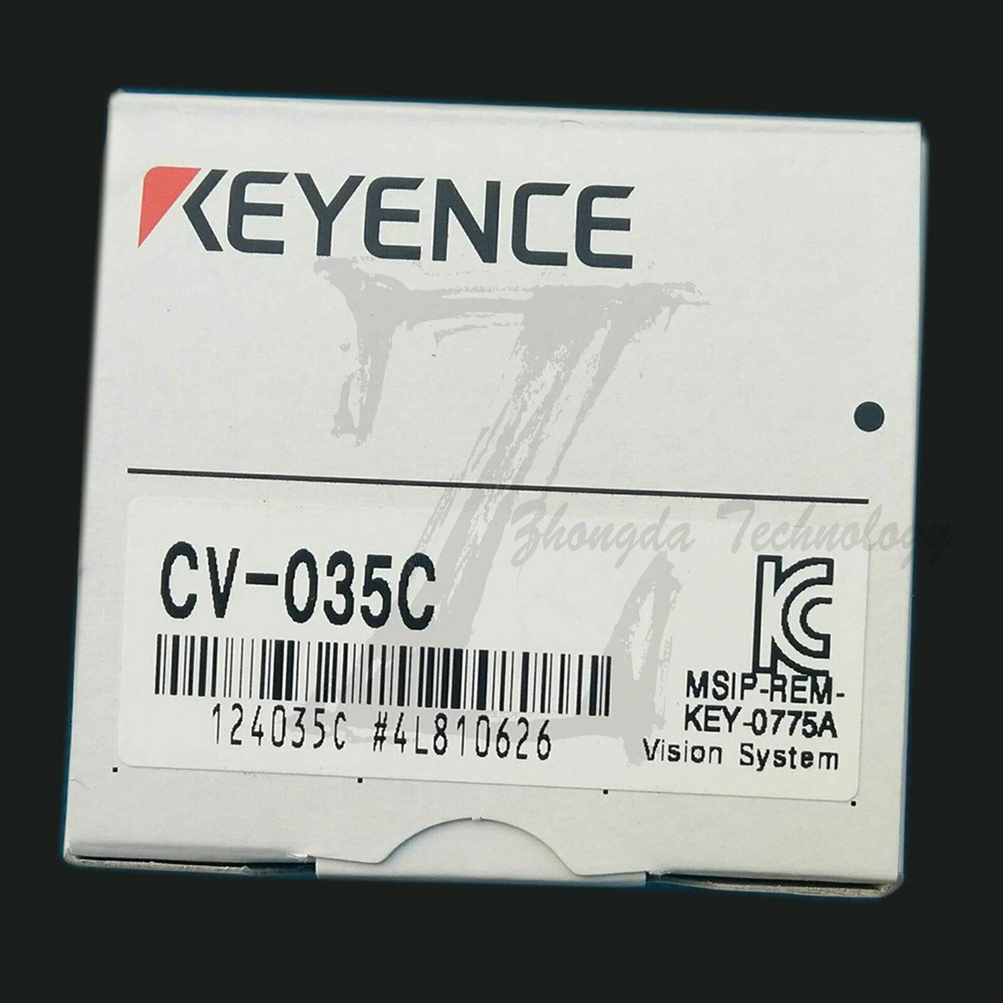 NEW IN BOX 1PC Keyence Vision System Camera XG-035C XG035C - KEYENCE