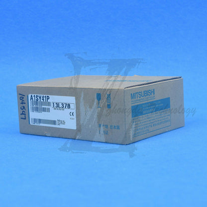 NEW Mitsubishi PLC Output Module A1SY41P - MITSUBISHI