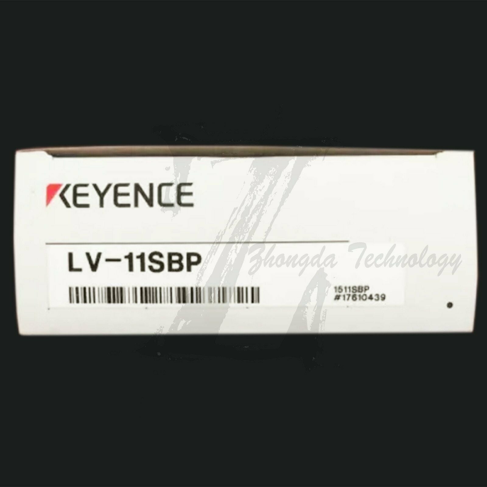 NEW 1PCS Keyence LV-11SBP Digital Laser Amplifier Sensor - KEYENCE