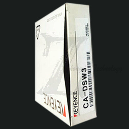 NEW IN BOX 1PC Keyence CA-DSW3 Barcode Reader BL1371 - KEYENCE