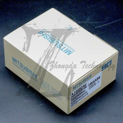 new mitsubishi a1s68dav plc module - MITSUBISHI