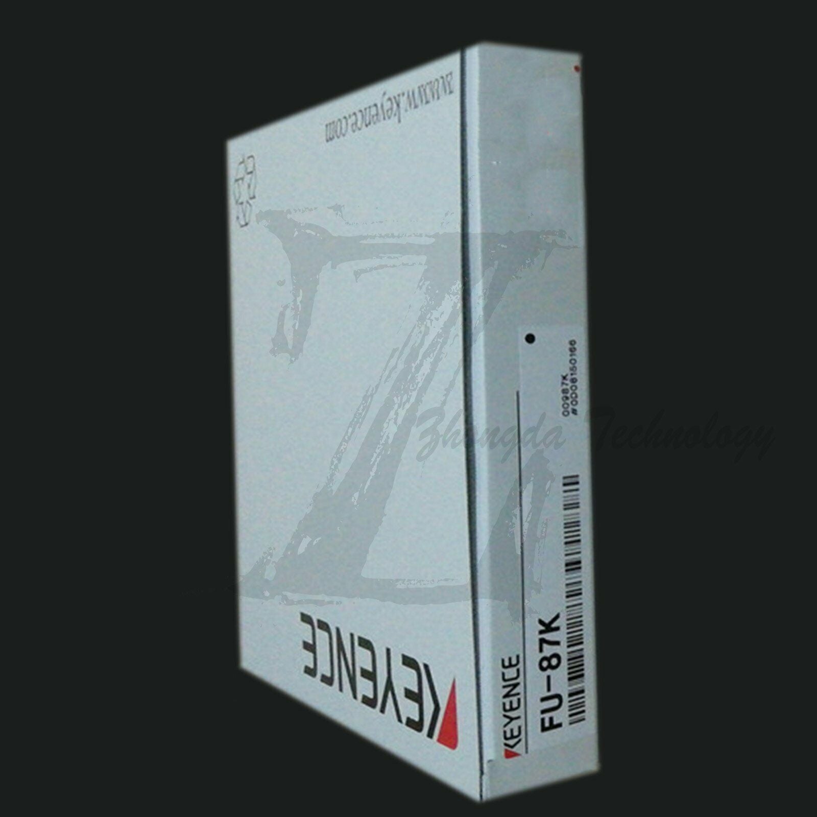 NEW IN BOX 1PCS Keyence Fiber Optic Sensor FU-87K FU87K - KEYENCE