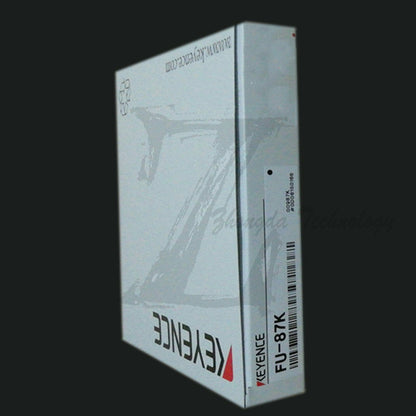 NEW IN BOX 1PCS Keyence Fiber Optic Sensor FU-87K FU87K - KEYENCE