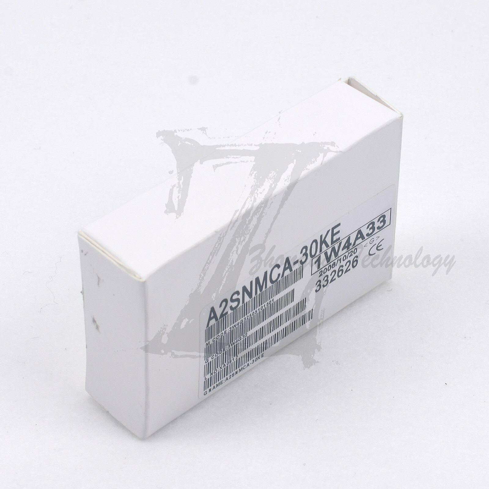 New Mitsubishi memory card A2SNMCA-30KE Quality assurance - MITSUBISHI