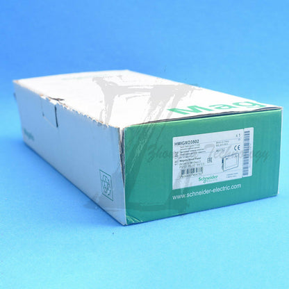 New Schneider Magelis 7" Color Panel Touch Screen HMIGXO3502 - SCHNEIDER