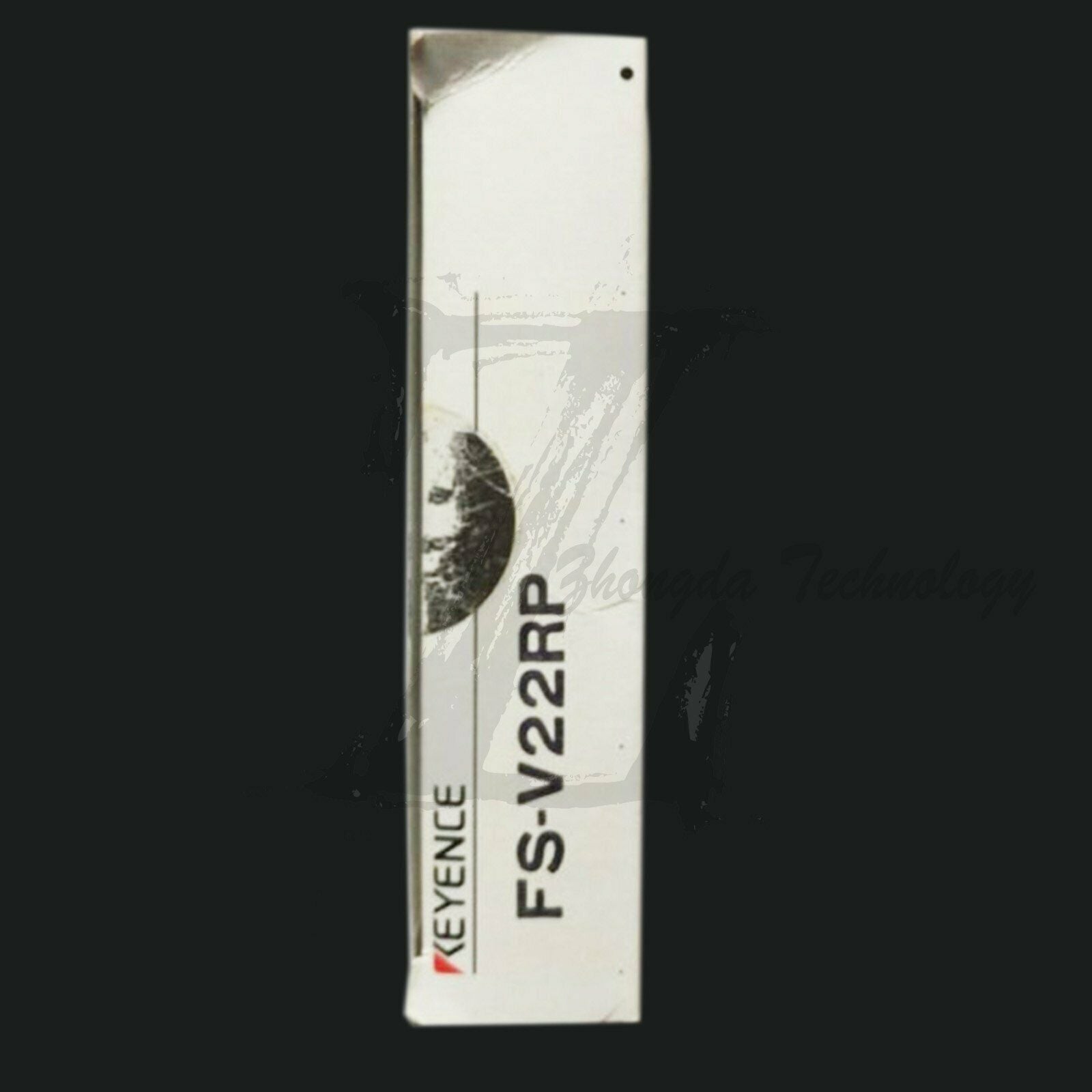 NEW 1PC KEYENCE Optic Fiber Amplifier Sensor FS-V22RP FSV22RP - KEYENCE