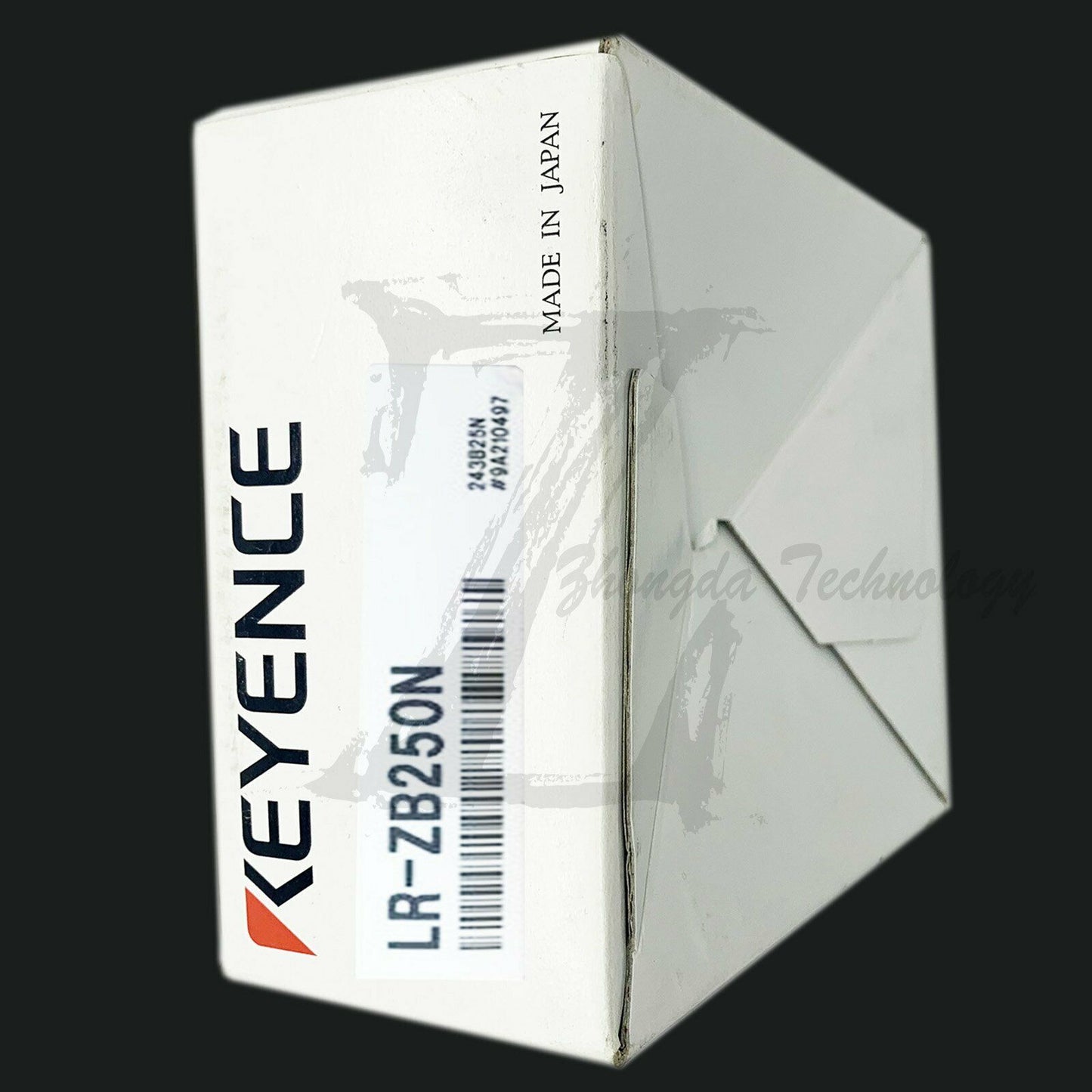 NEW IN BOX 1PC Keyence LR-ZB250N LRZB250N - KEYENCE