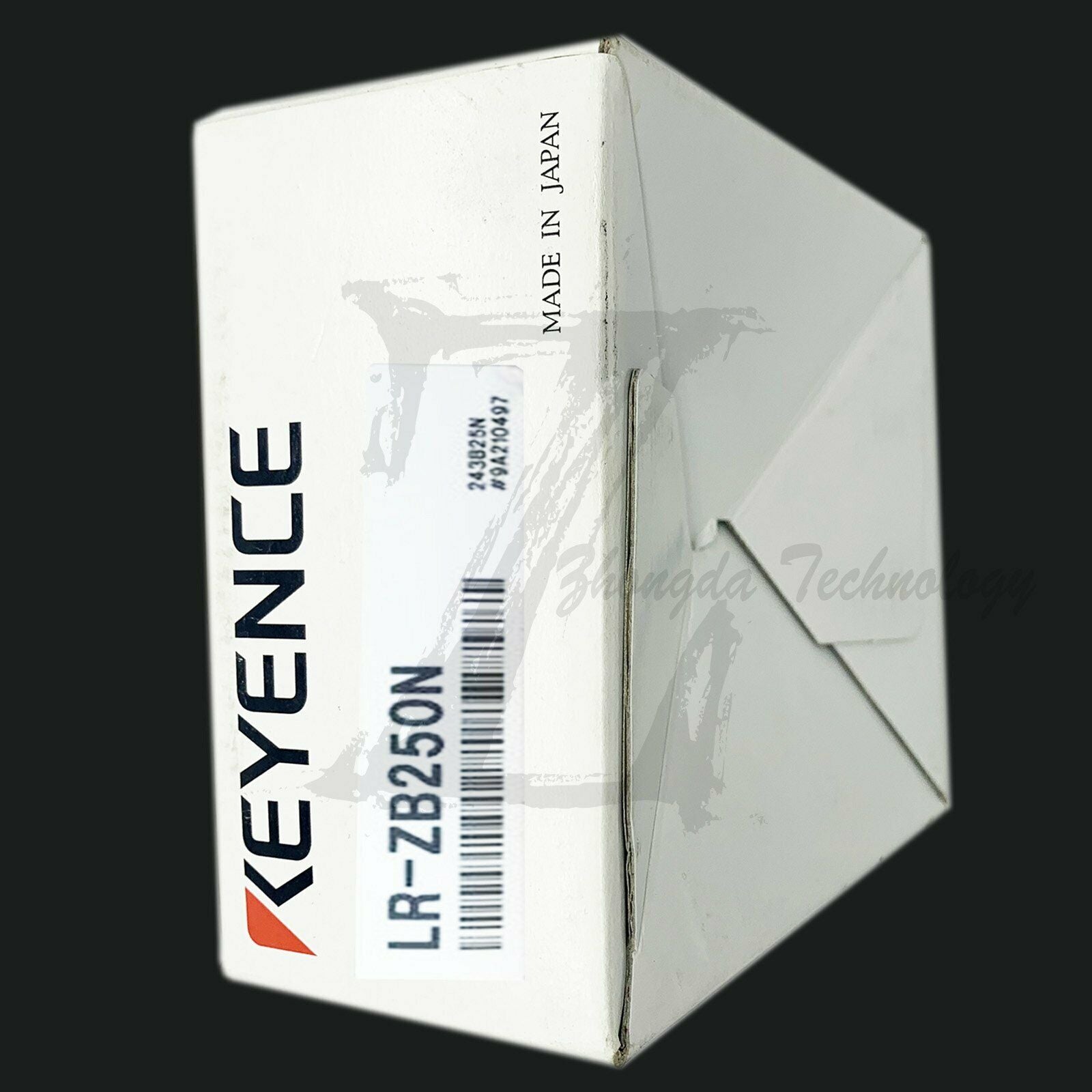 NEW IN BOX 1PC Keyence LR-ZB250N LRZB250N - KEYENCE