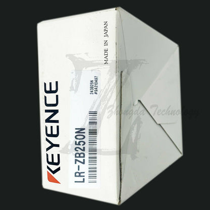 NEW IN BOX 1PC Keyence LR-ZB250N LRZB250N - KEYENCE