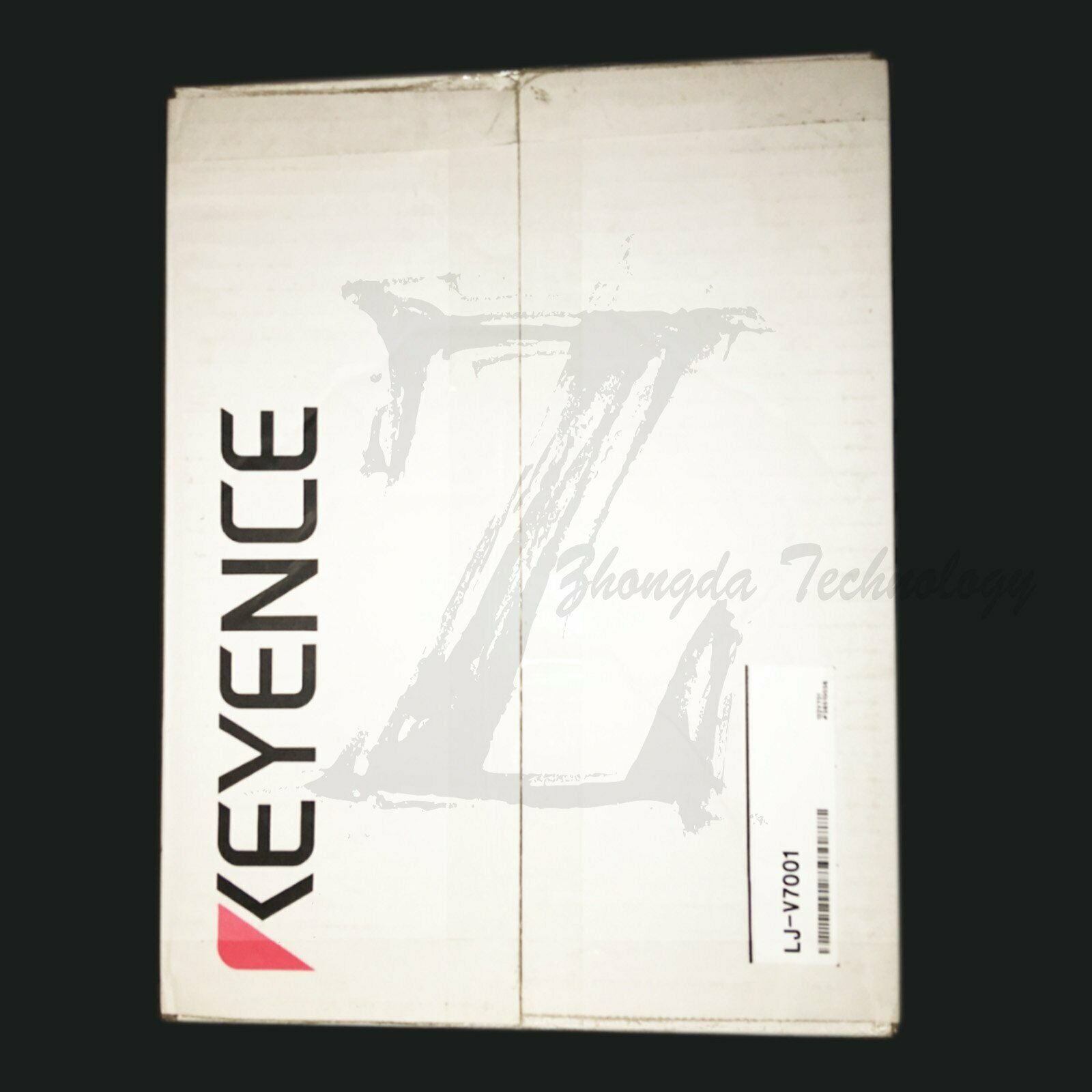 NEW IN BOX 1PC Keyence LJ-V7001 LJV7001 KEYENCE