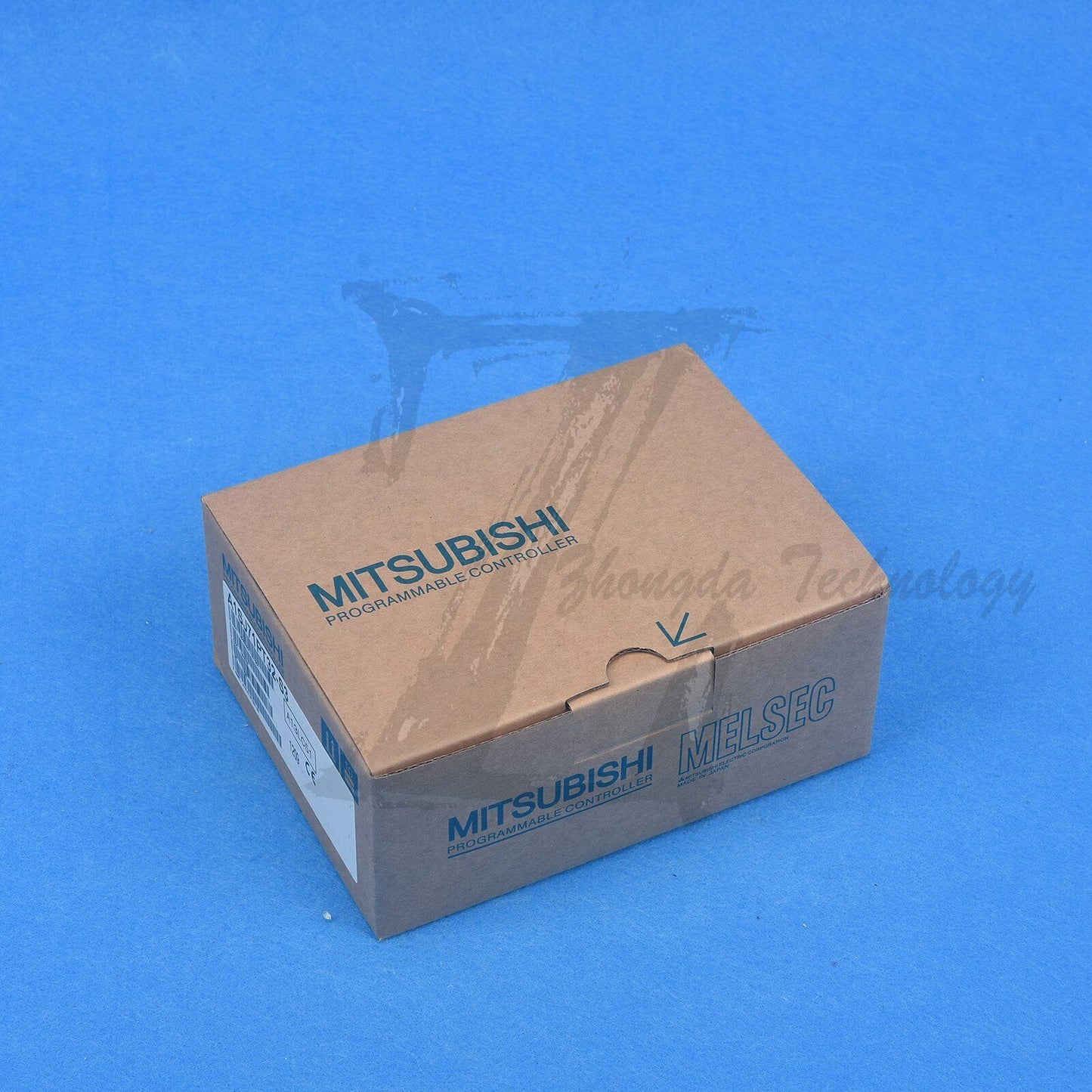 NEW Mitsubishi Mini-S3 Module A1SJ71PT32-S3 - MITSUBISHI