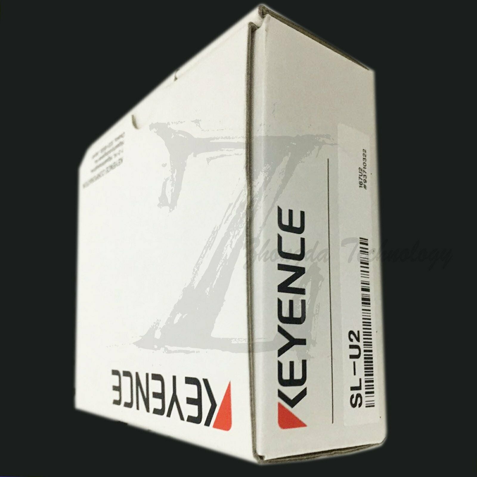 NEW IN BOX 1PCS Keyence Sensor SL-U2 SLU2 - KEYENCE
