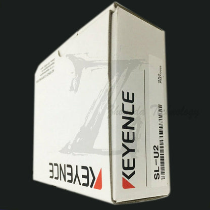 NEW IN BOX 1PCS Keyence Sensor SL-U2 SLU2 - KEYENCE