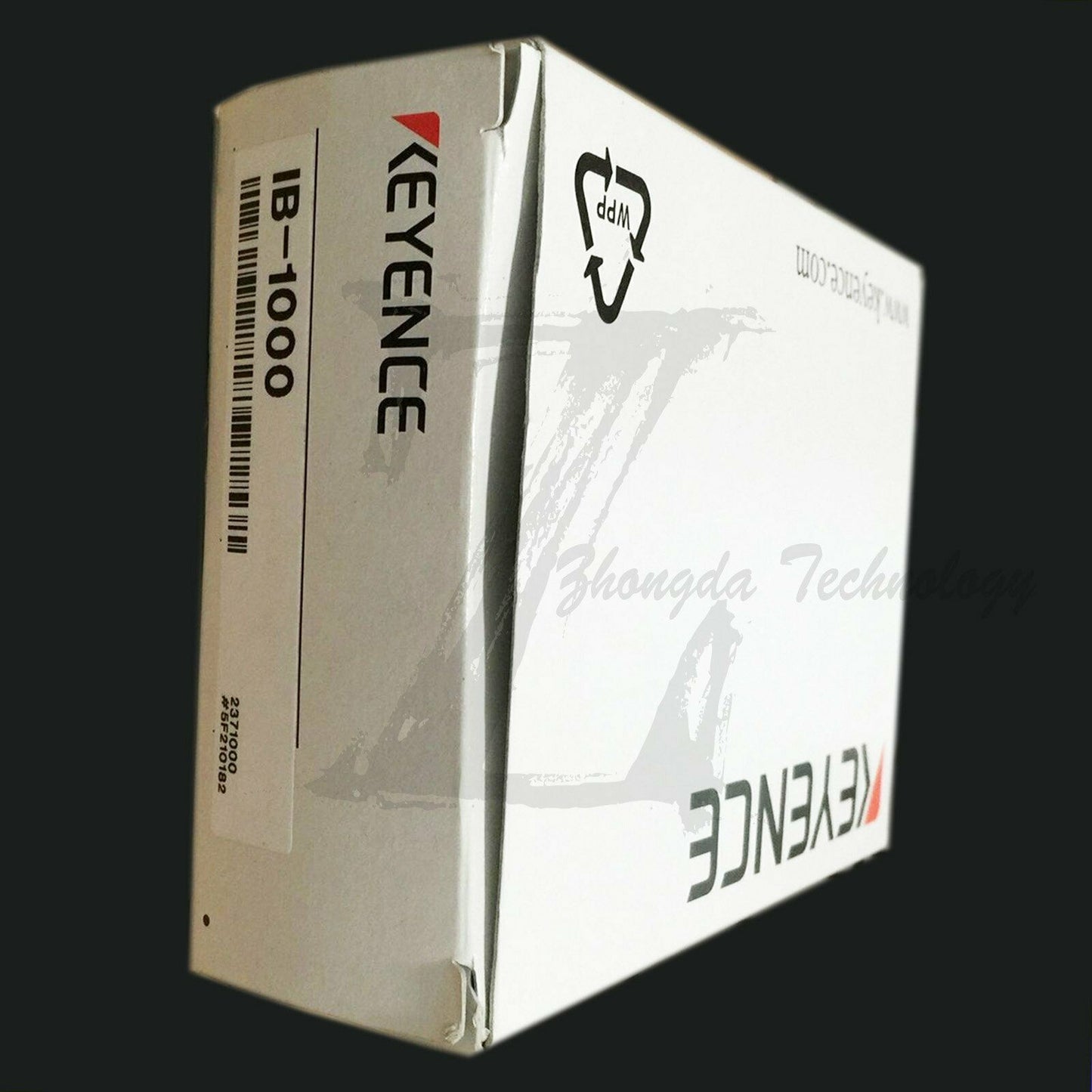new in box 1pcs ib-1000 keyence genuine original ib1000 - KEYENCE