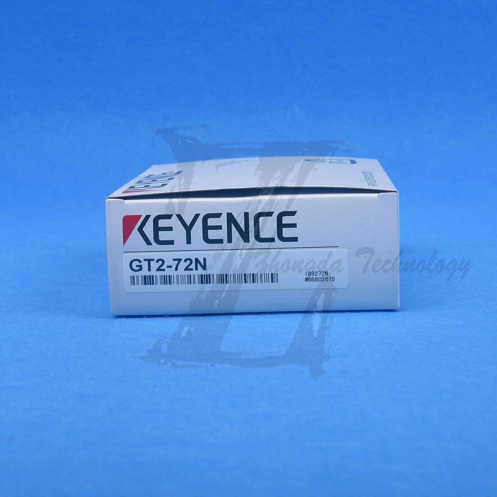 New KEYENCE Laser Sensor GT2-72N - KEYENCE