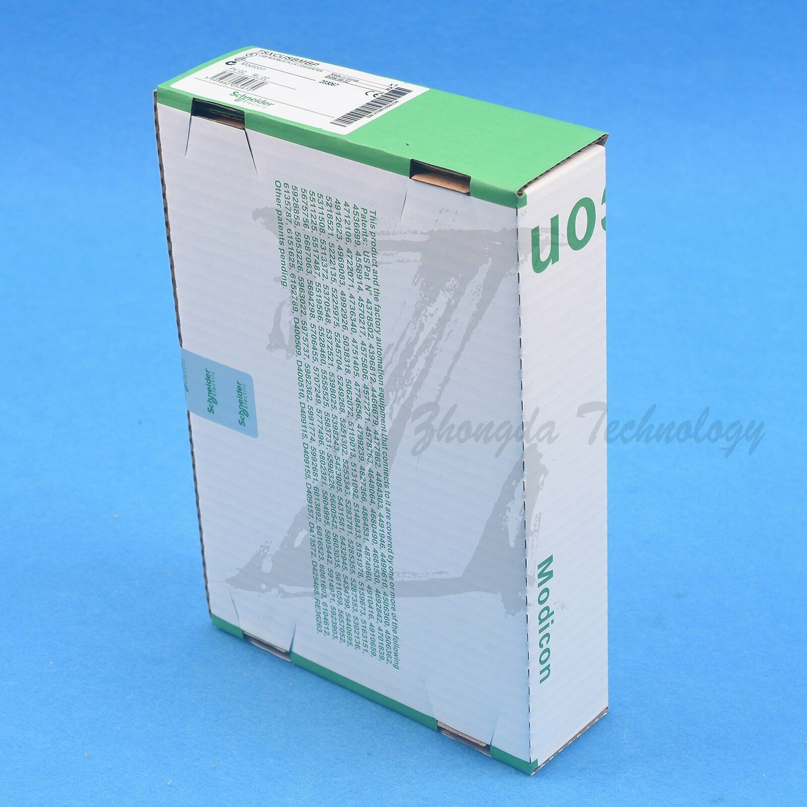 New Schneider TSXCUSBMBP USB MODBUS PLUS CONVERTER - SCHNEIDER