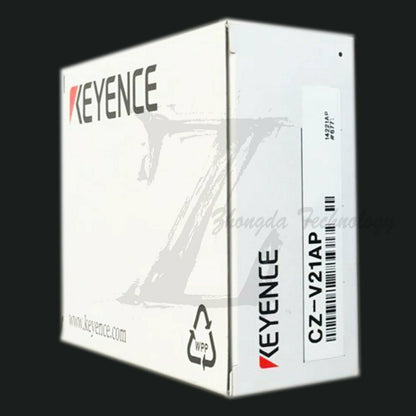 NEW IN BOX 1PCS Keyence Digital RGB Sensor CZ-V21AP CZV21AP - KEYENCE