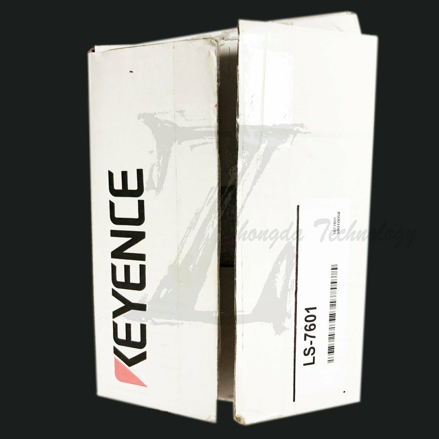NEW IN BOX 1PCS KEYENCE PLC LS-7601 LS7601 - KEYENCE