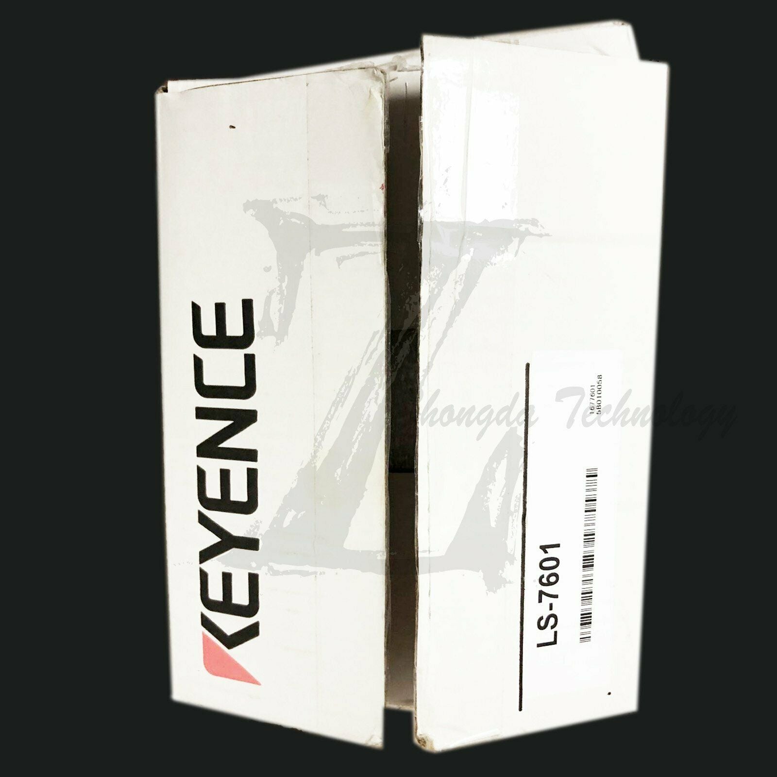 NEW IN BOX 1PCS KEYENCE PLC LS-7601 LS7601 - KEYENCE