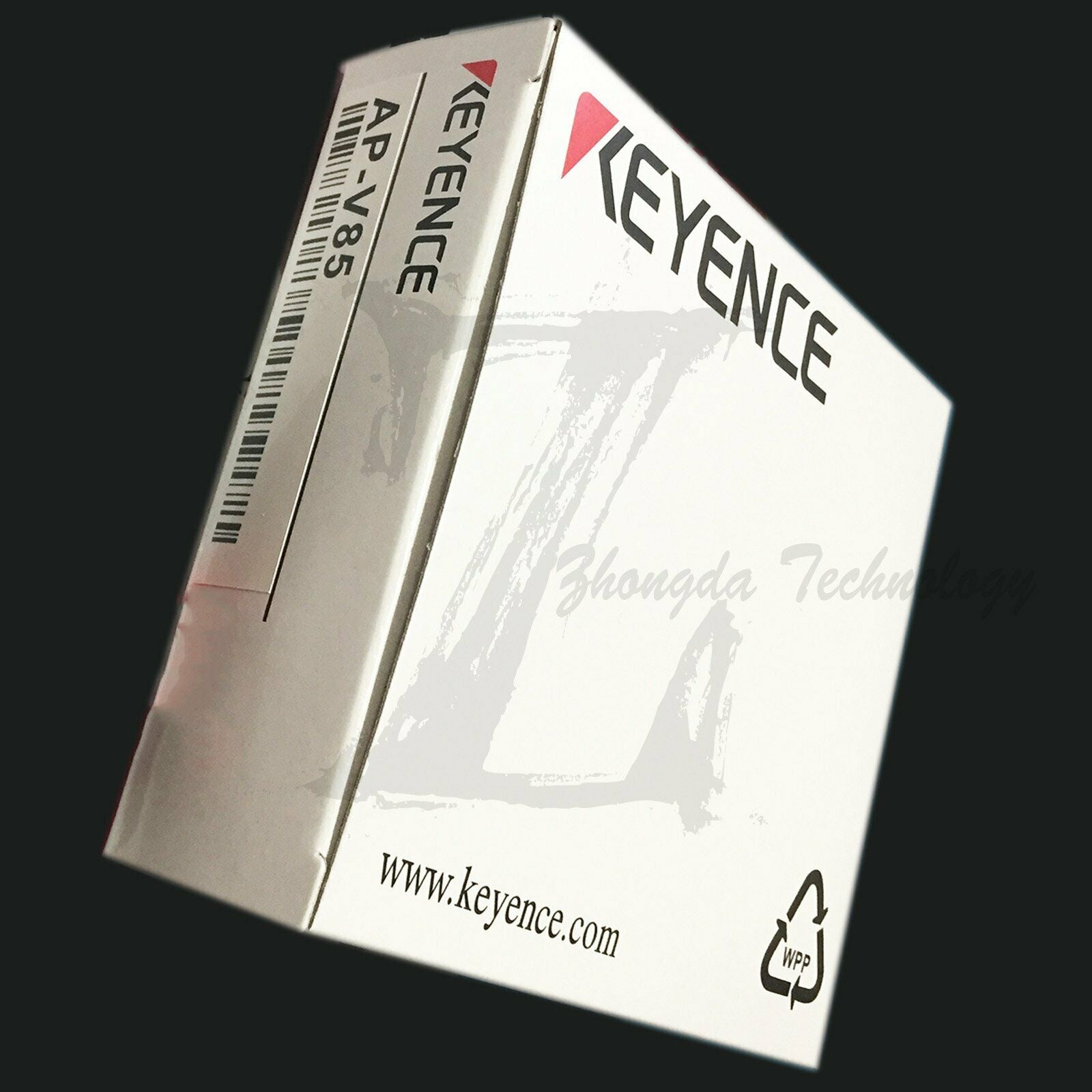 NEW IN BOX 1PC KEYENCE AP-V85 APV85 - KEYENCE