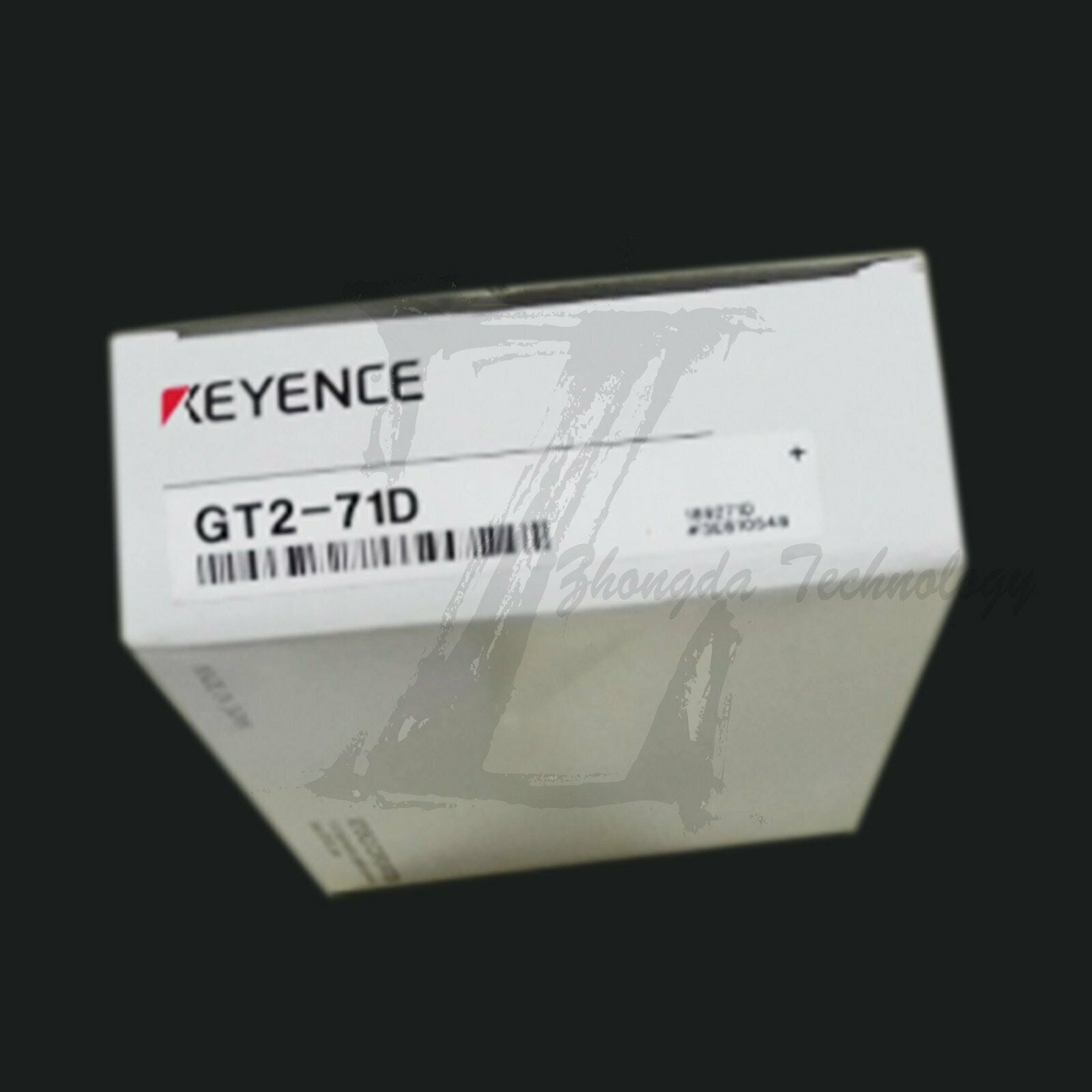 new in box 1pcs keyence sensor gt2-71d gt271d