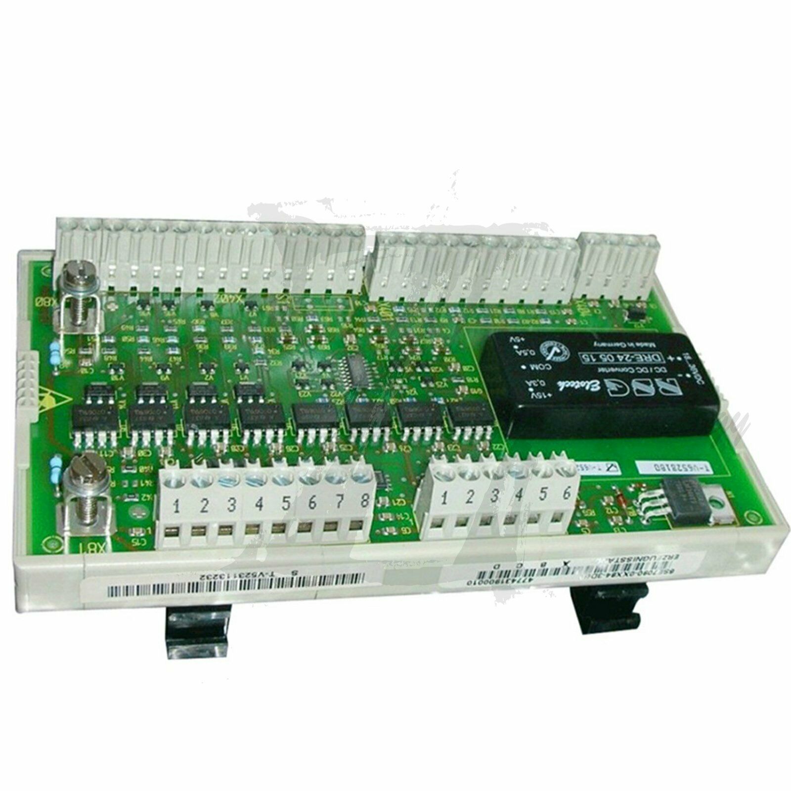 New Siemens interface board 6SE7090-0XX84-3DB0