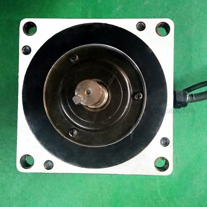 Used Yaskawa Servo Motor SGMPH-08A1A41 good test - YASKAWA