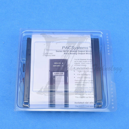 New 1pcs FANUC IC693ALG392B PLC module - FANUC