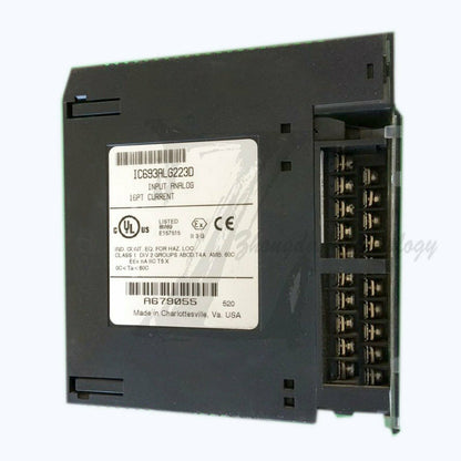 New FANUC IC693ALG223D IC693ALG223D - FANUC