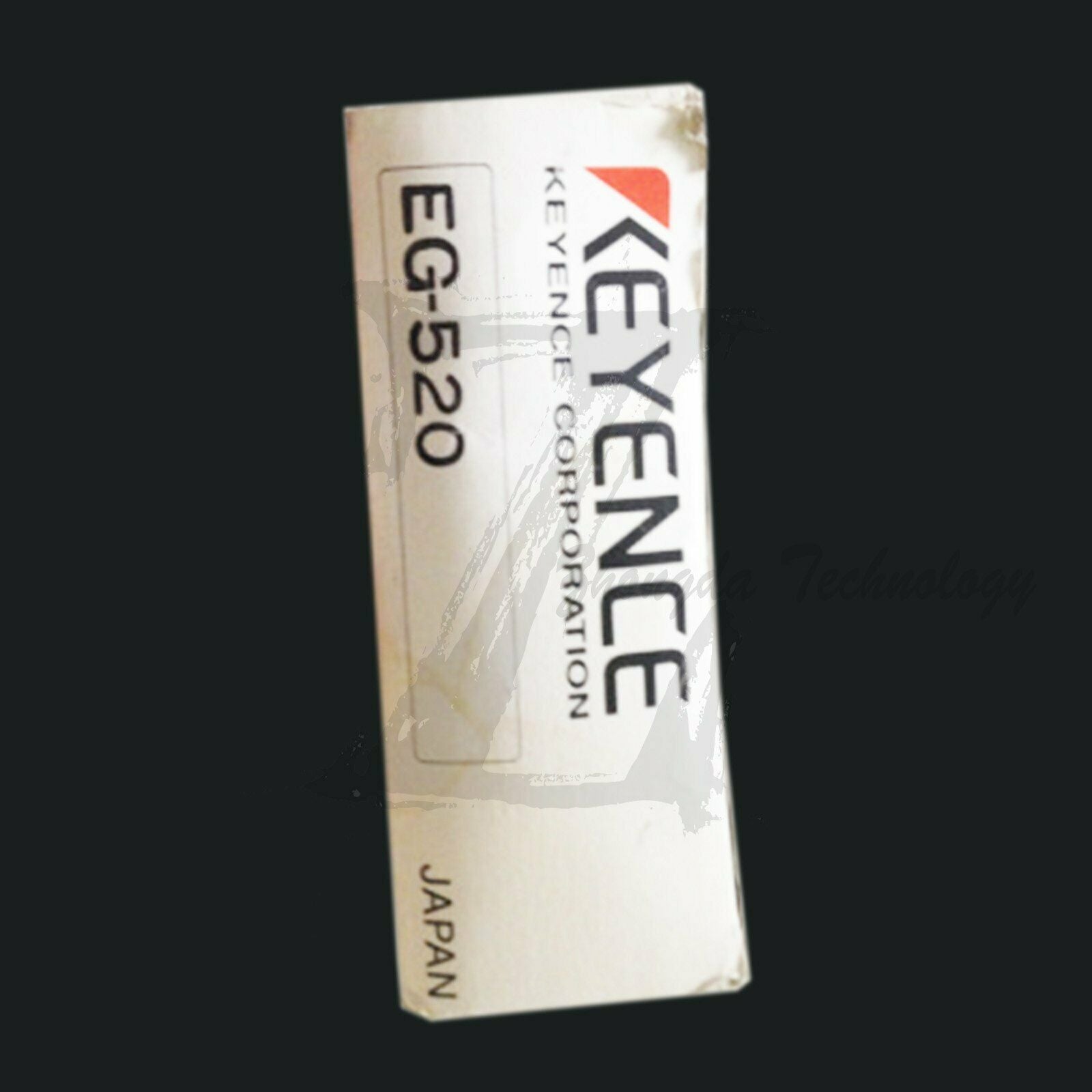 New In Box 1PCS KEYENCE EG-520 EG520 - KEYENCE