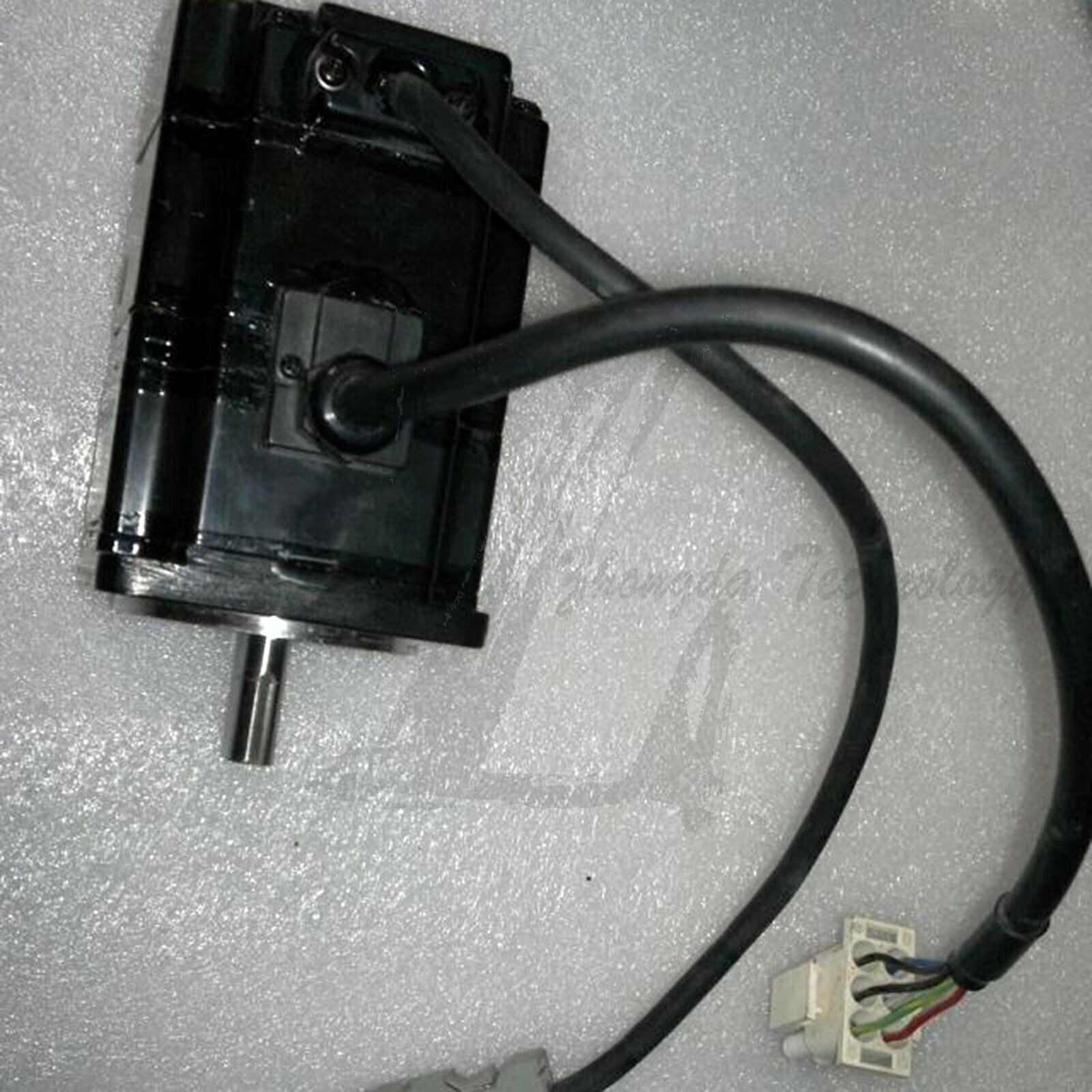 Used Yaskawa SGMPH-01AAA4C Tested In Good Condition - YASKAWA