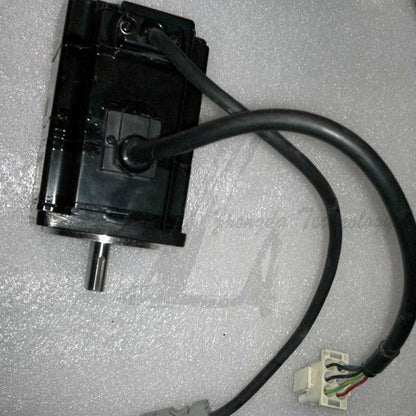 Used Yaskawa SGMPH-01AAA4C Tested In Good Condition - YASKAWA