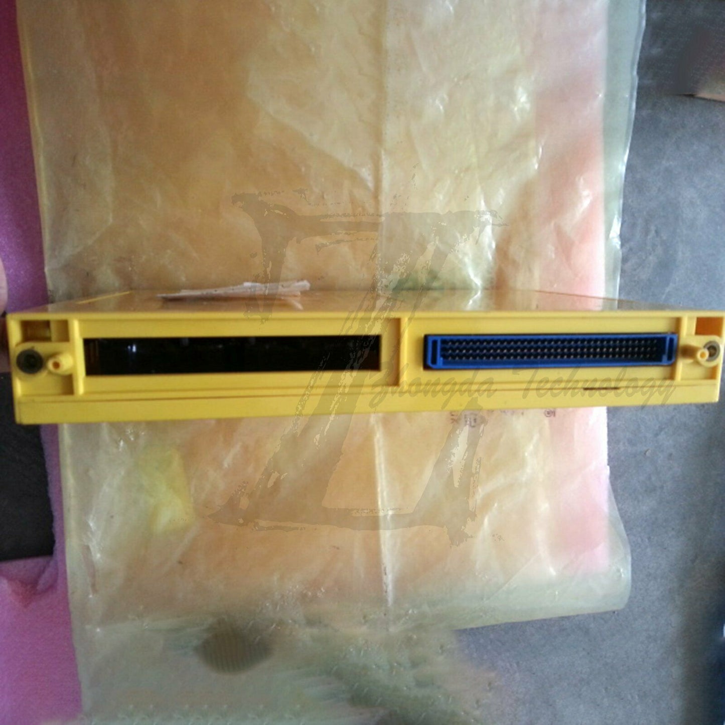 Used FANUC A03B-0801-C117 OA16D 16PT AC OUTPUT MODULE Tested Good - FANUC