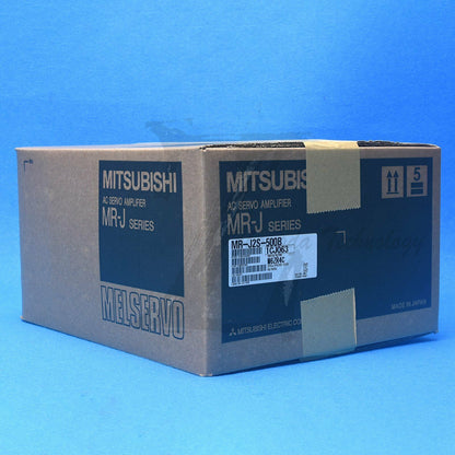 NEW Mitsubishi AC Servo Drive MR-J2S-500B MRJ2S500B - MITSUBISHI
