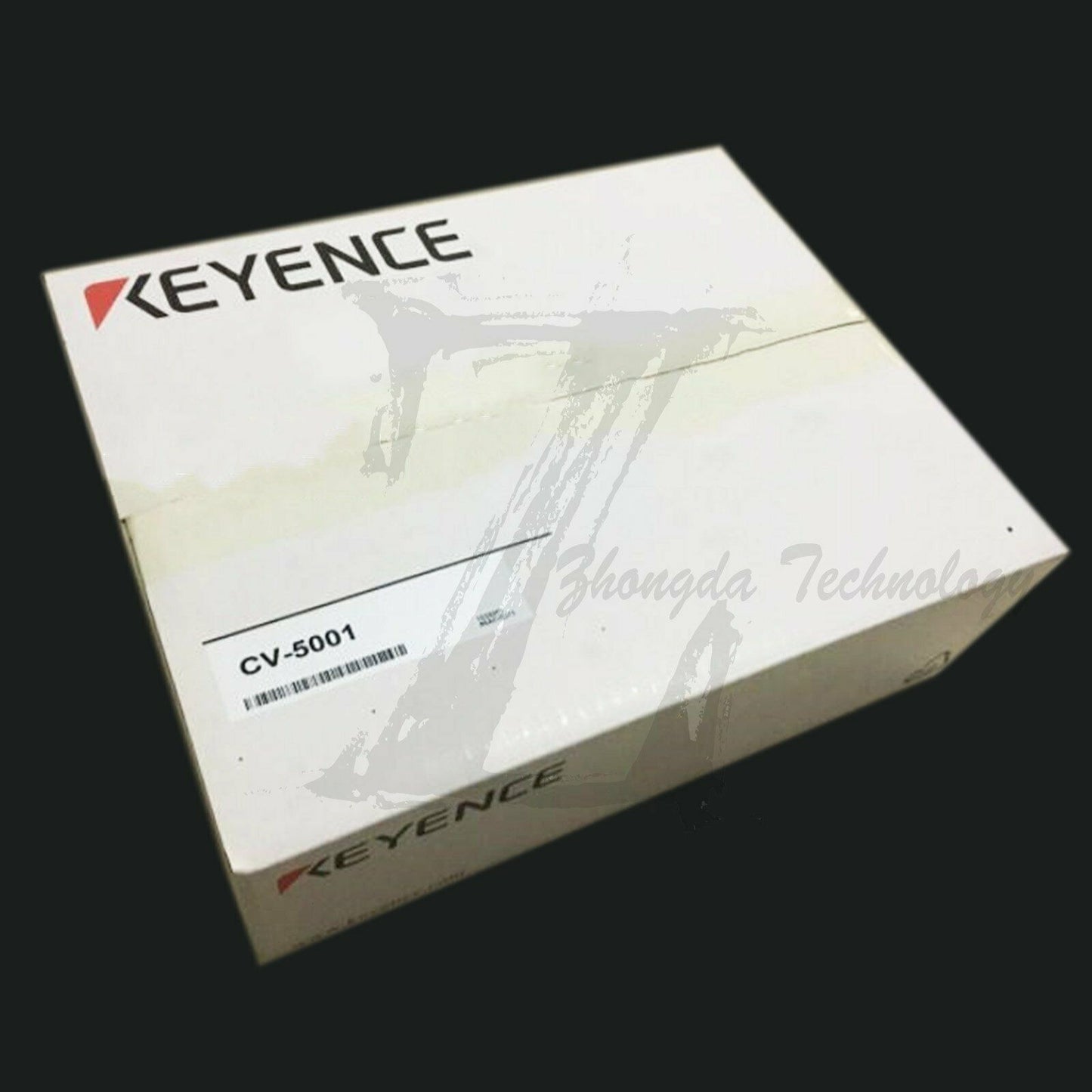 NEW IN BOX 1PCS KEYENCE CV-5001 CV5001 - KEYENCE