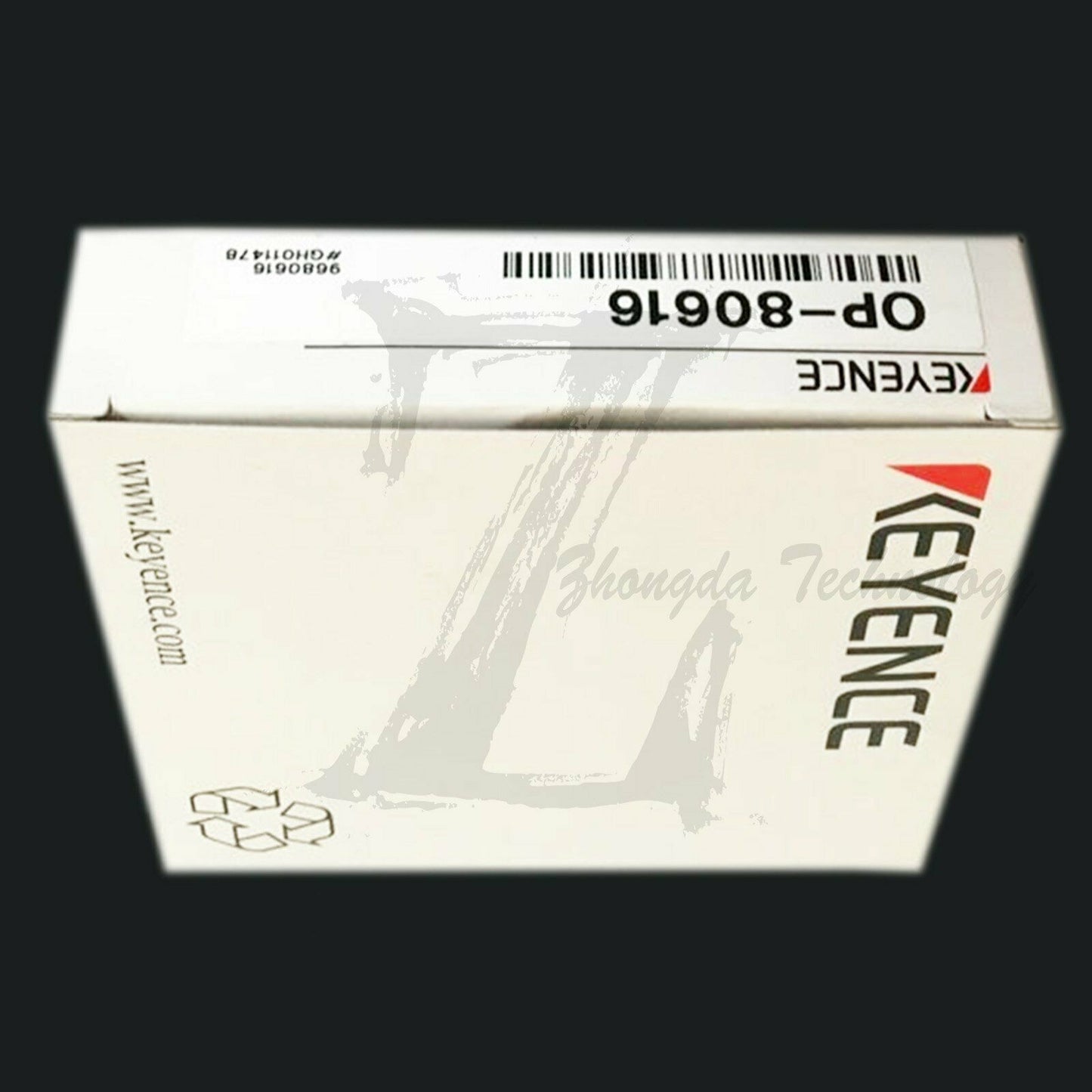 new in box 1pcs keyence op-80616 op80616 - KEYENCE