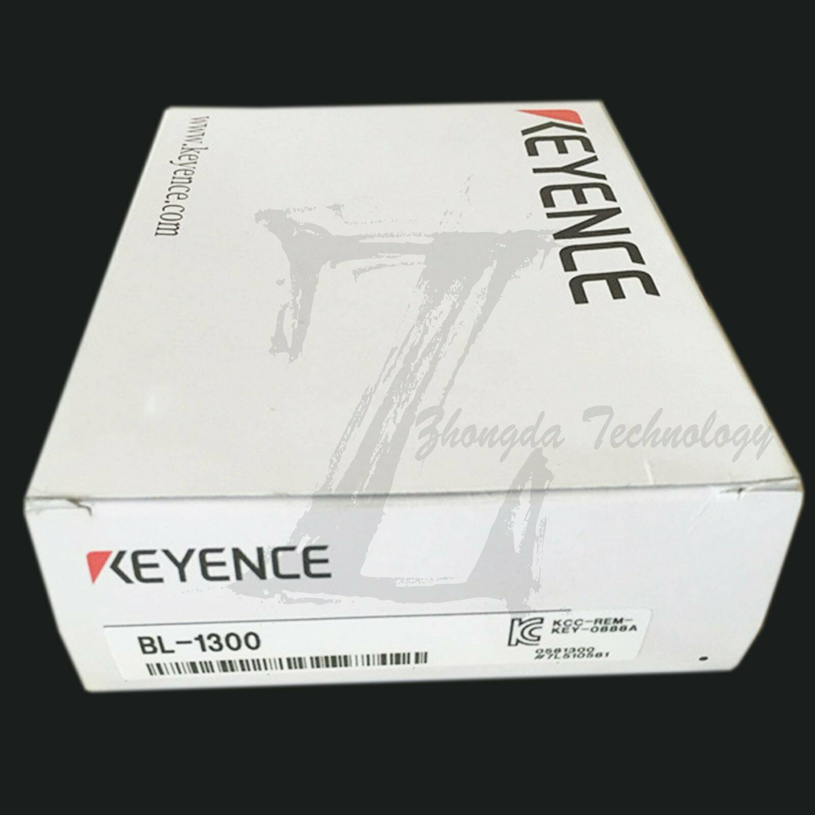 NEW 1PCS KEYENCE Digital Optical Fiber Amplifier BL-1300 BL1300 - KEYENCE