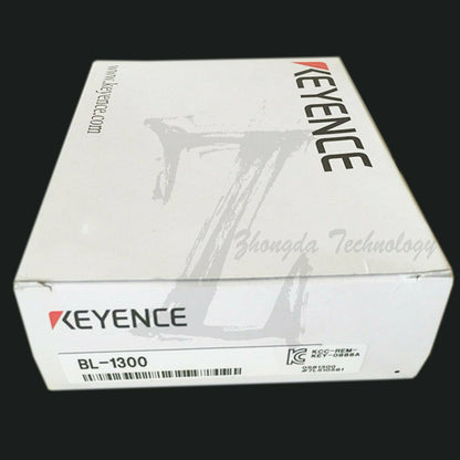 NEW 1PCS KEYENCE Digital Optical Fiber Amplifier BL-1300 BL1300 - KEYENCE