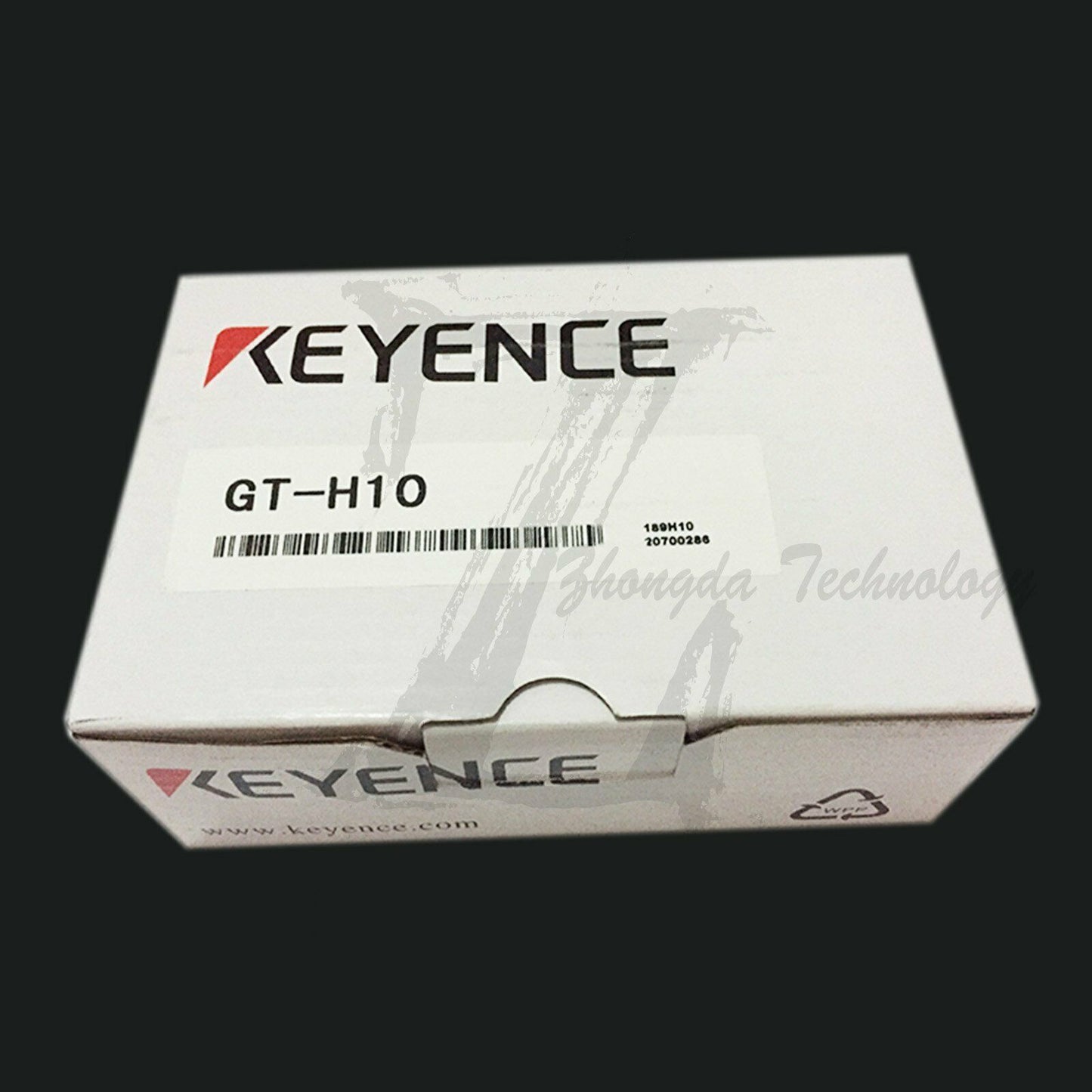 NEW IN BOX 1PC Keyence Sensor GT-A10 GTA10 - KEYENCE