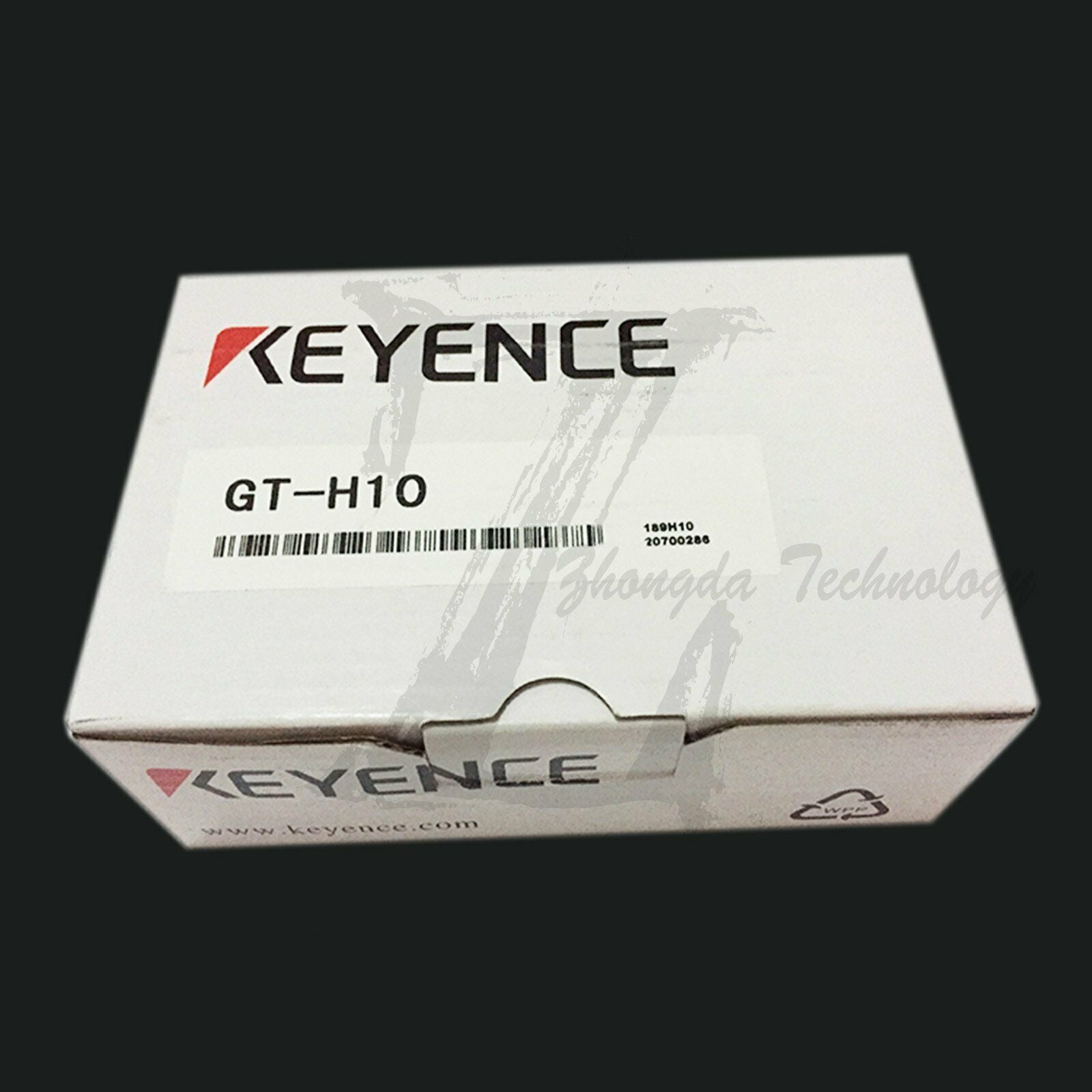 NEW IN BOX 1PC Keyence Sensor GT-A10 GTA10