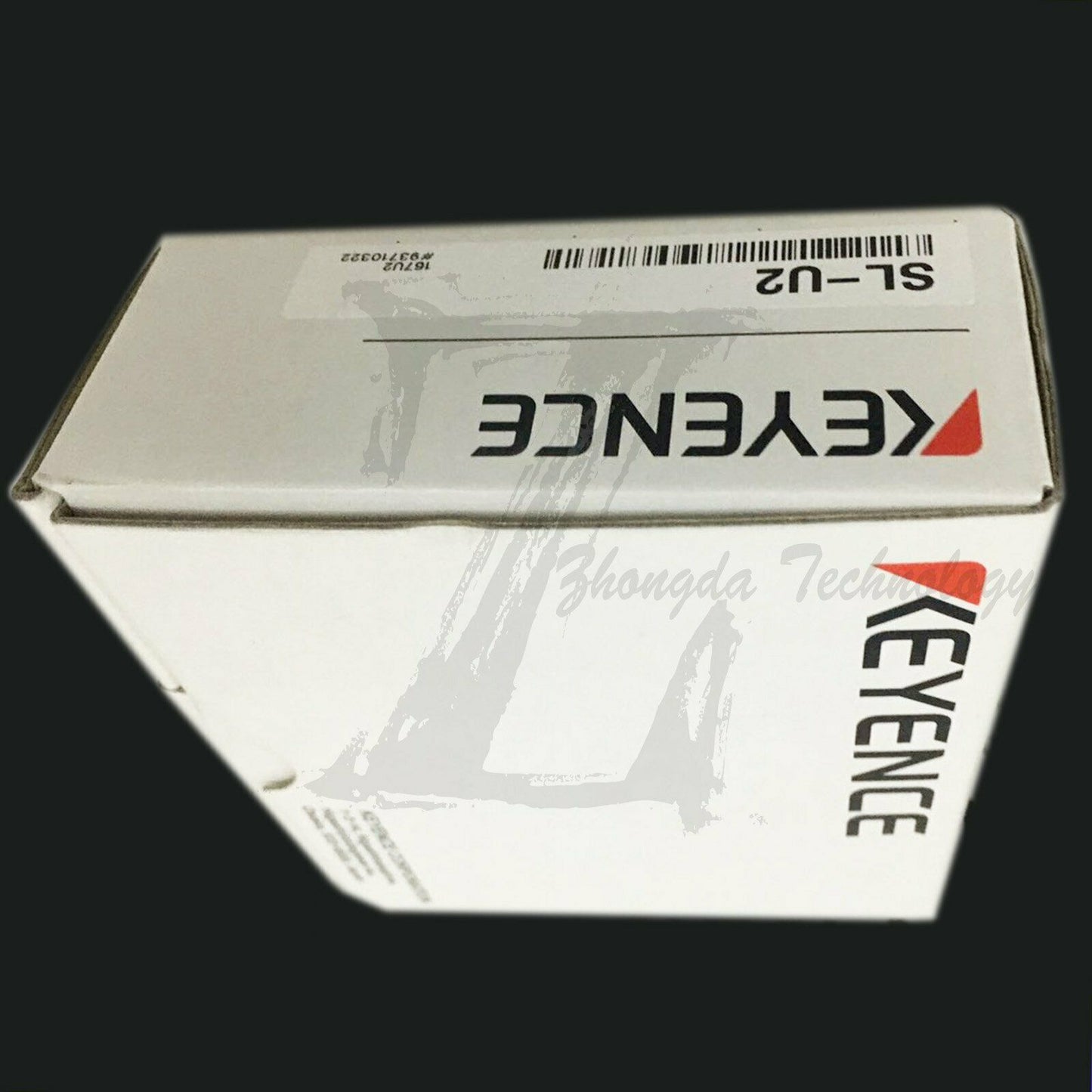 NEW IN BOX 1PCS Keyence Sensor SL-U2 SLU2 - KEYENCE