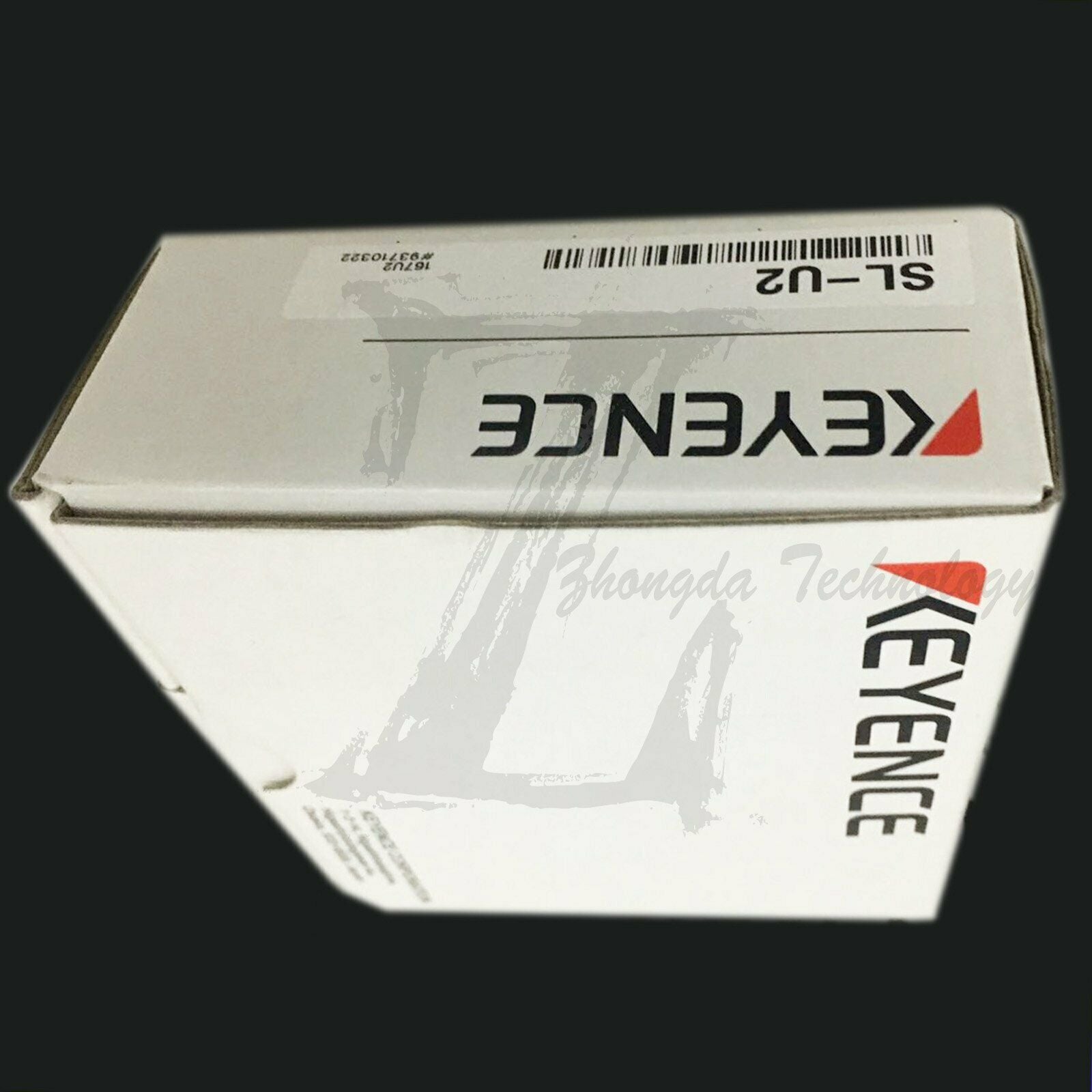 NEW IN BOX 1PCS Keyence Sensor SL-U2 SLU2 - KEYENCE