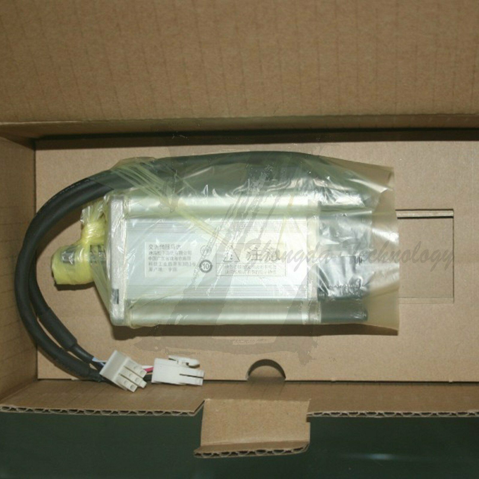 New In Box 1PC Panasonic MHMJ042P1S servo motor 400W - PANASONIC